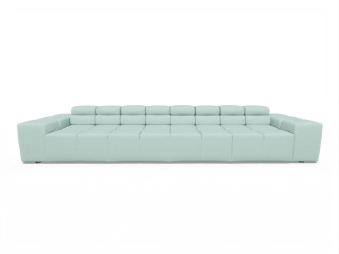 4-Sitzer Sofa